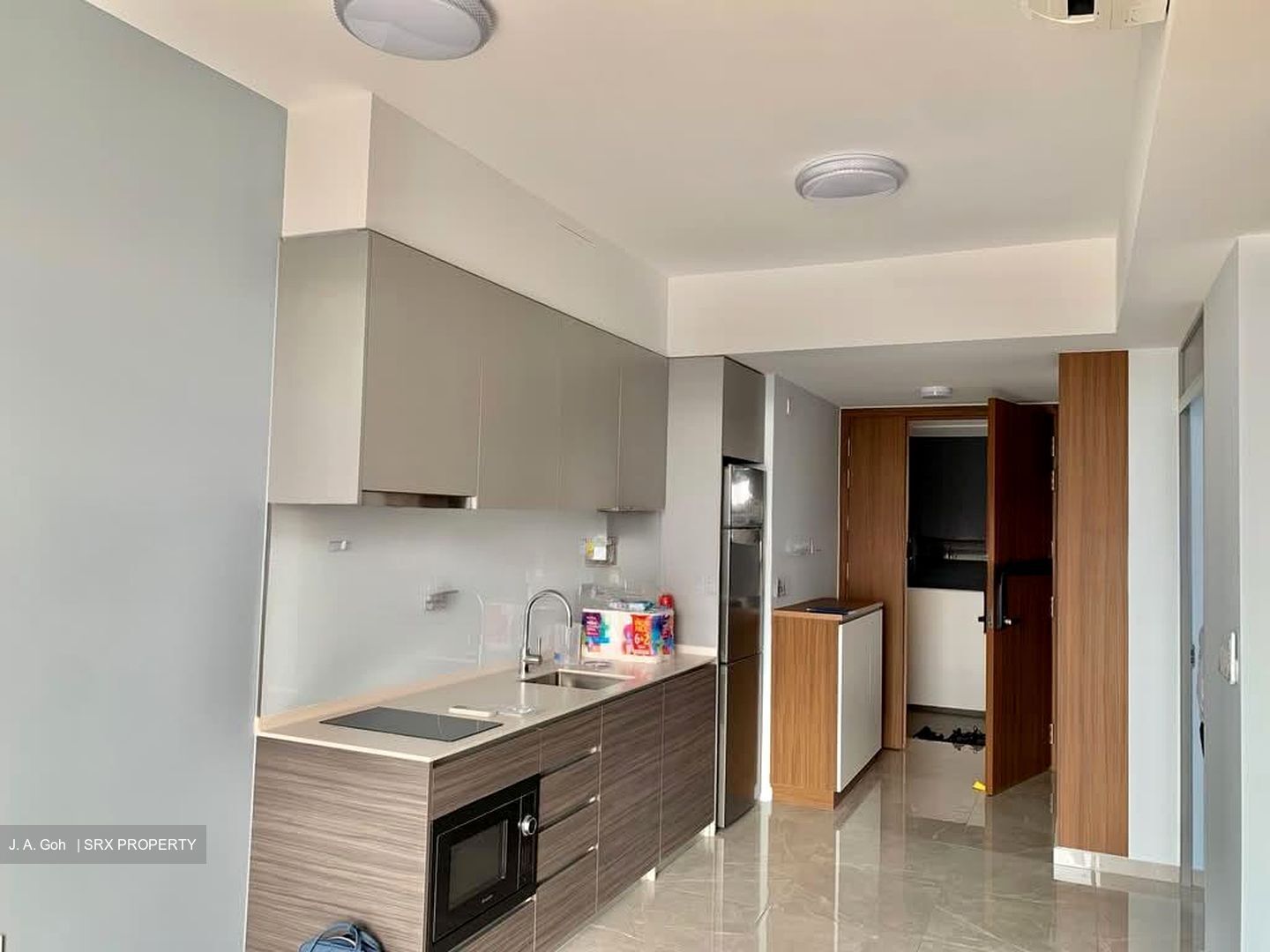 Stirling Residences (D3), Apartment #605958481
